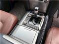 2016 Toyota Land Cruiser