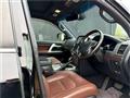 2016 Toyota Land Cruiser