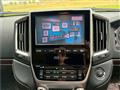 2016 Toyota Land Cruiser