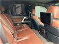 2016 Toyota Land Cruiser