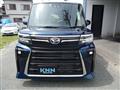 2023 Daihatsu Tanto