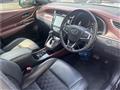 2017 Toyota Harrier
