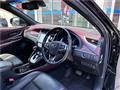 2017 Toyota Harrier