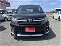 2016 Toyota Voxy