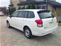 2014 Toyota Corolla Fielder