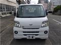 2012 Daihatsu Hijet Cargo