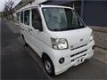 2012 Daihatsu Hijet Cargo