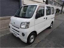 2012 Daihatsu Hijet Cargo