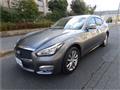 2015 Nissan Fuga