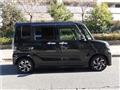 2020 Daihatsu Tanto Custom