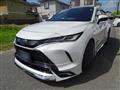 2024 Toyota Harrier