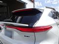 2024 Toyota Harrier