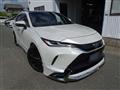 2024 Toyota Harrier
