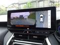 2024 Toyota Harrier