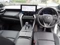 2024 Toyota Harrier