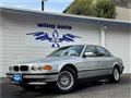 2001 BMW 7 Series