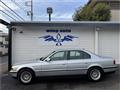 2001 BMW 7 Series