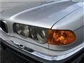 2001 BMW 7 Series