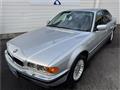 2001 BMW 7 Series