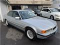 2001 BMW 7 Series