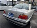 2001 BMW 7 Series