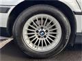 2001 BMW 7 Series