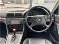 2001 BMW 7 Series