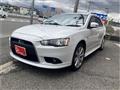 2015 Mitsubishi Galant Fortis