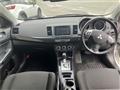 2015 Mitsubishi Galant Fortis
