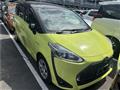 2019 Toyota Sienta