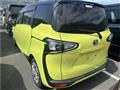 2019 Toyota Sienta