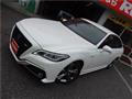 2018 Toyota Crown Hybrid