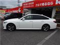 2018 Toyota Crown Hybrid