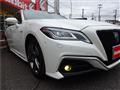 2018 Toyota Crown Hybrid