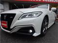 2018 Toyota Crown Hybrid