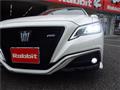 2018 Toyota Crown Hybrid