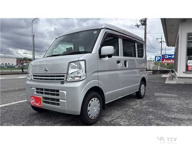 2020 Nissan Nissan Others