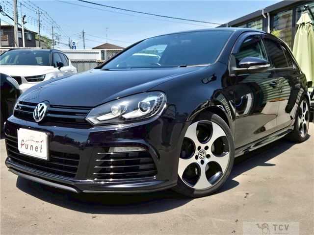 2010 Volkswagen Golf
