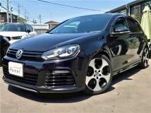 2010 Volkswagen Golf