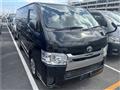 2015 Toyota Regiusace Van