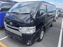 2015 Toyota Regiusace Van