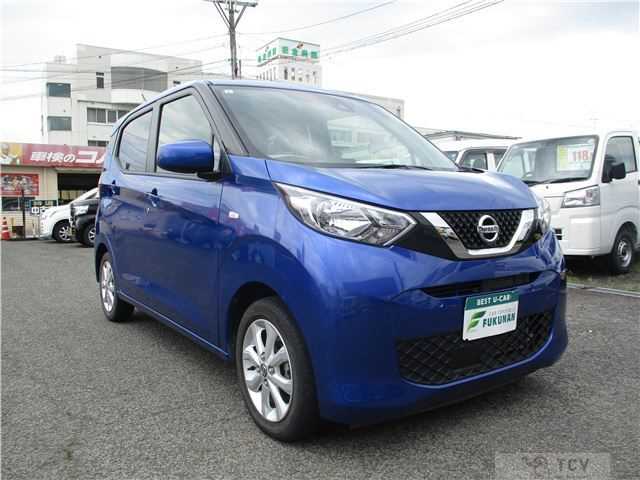 2021 Nissan Nissan Others