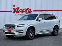 2021 Volvo XC90
