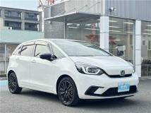 2022 Honda Fit