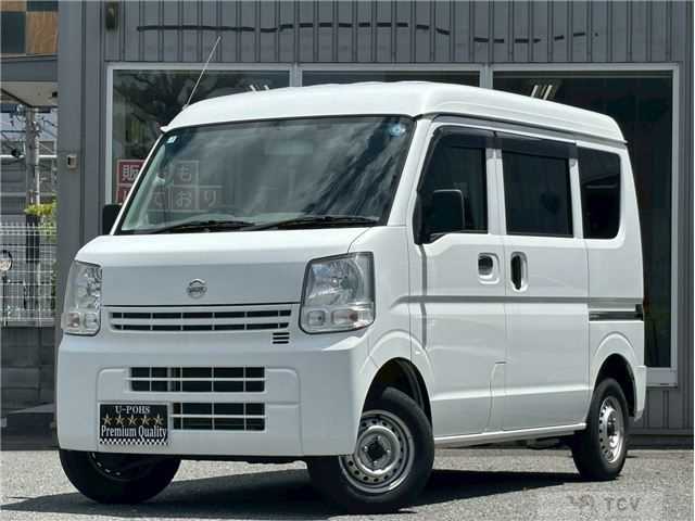 2018 Nissan Nissan Others