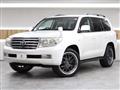 2008 Toyota Land Cruiser