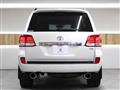 2008 Toyota Land Cruiser
