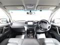 2008 Toyota Land Cruiser