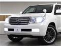 2008 Toyota Land Cruiser