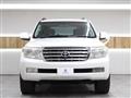 2008 Toyota Land Cruiser